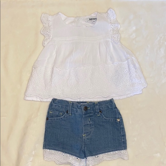 Other - DKNY 12 months